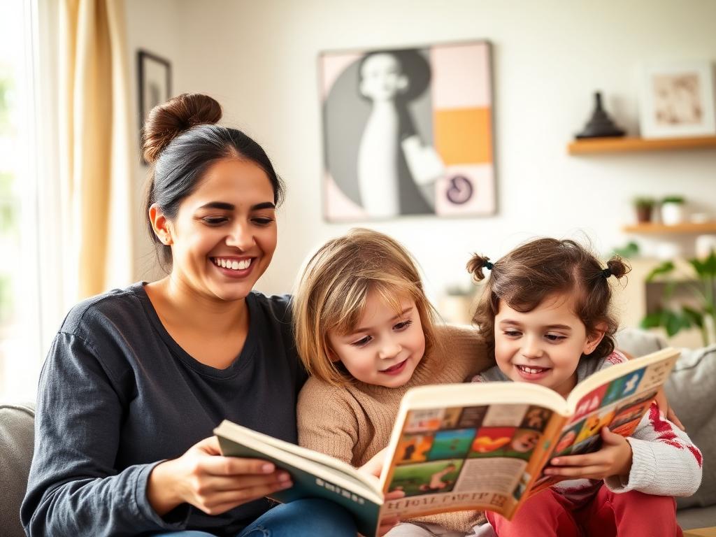 Au Pair en Francia, Alemania y USA
