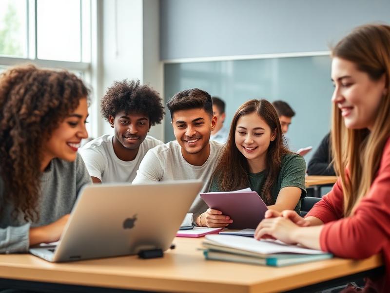 Programas Universitarios en Inglés