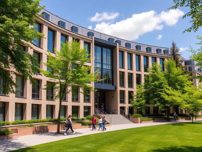 Universidades Públicas en el Extranjero